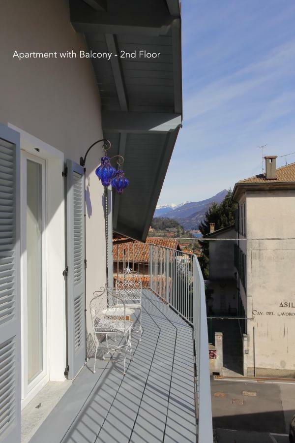 Casa Bellagio, Residence / Apartments Kültér fotó