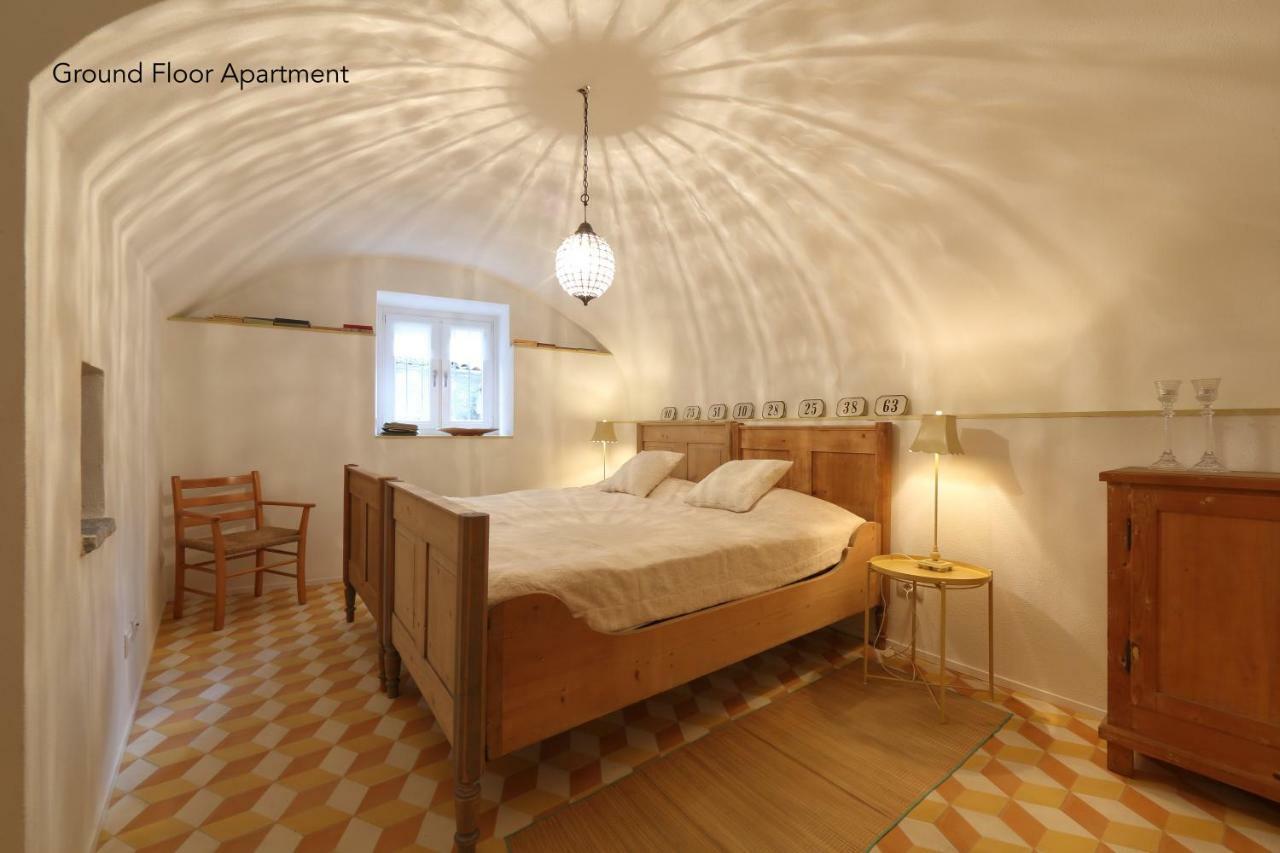 Casa Bellagio, Residence / Apartments Kültér fotó