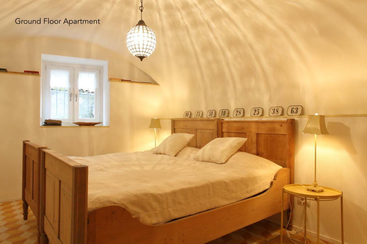 Casa Bellagio, Residence / Apartments Kültér fotó