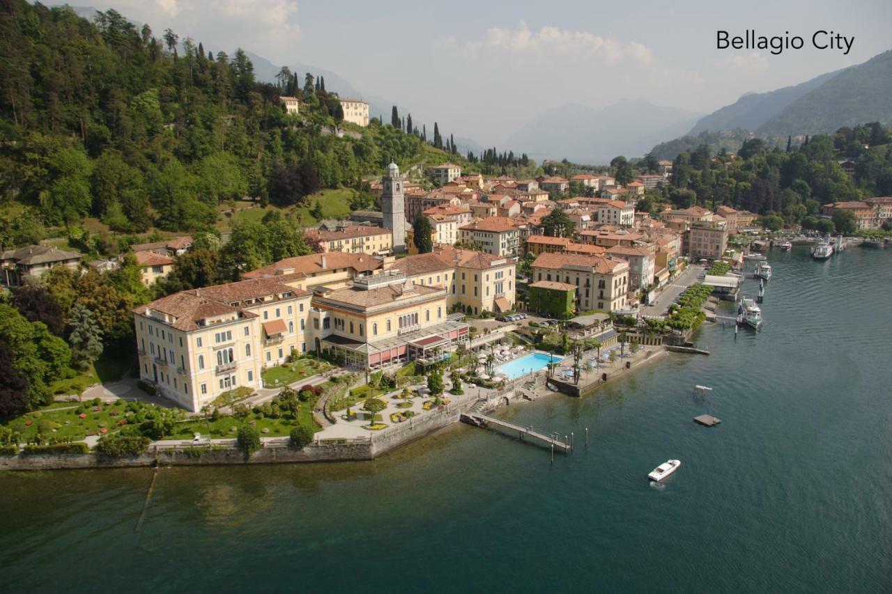 Casa Bellagio, Residence / Apartments Kültér fotó