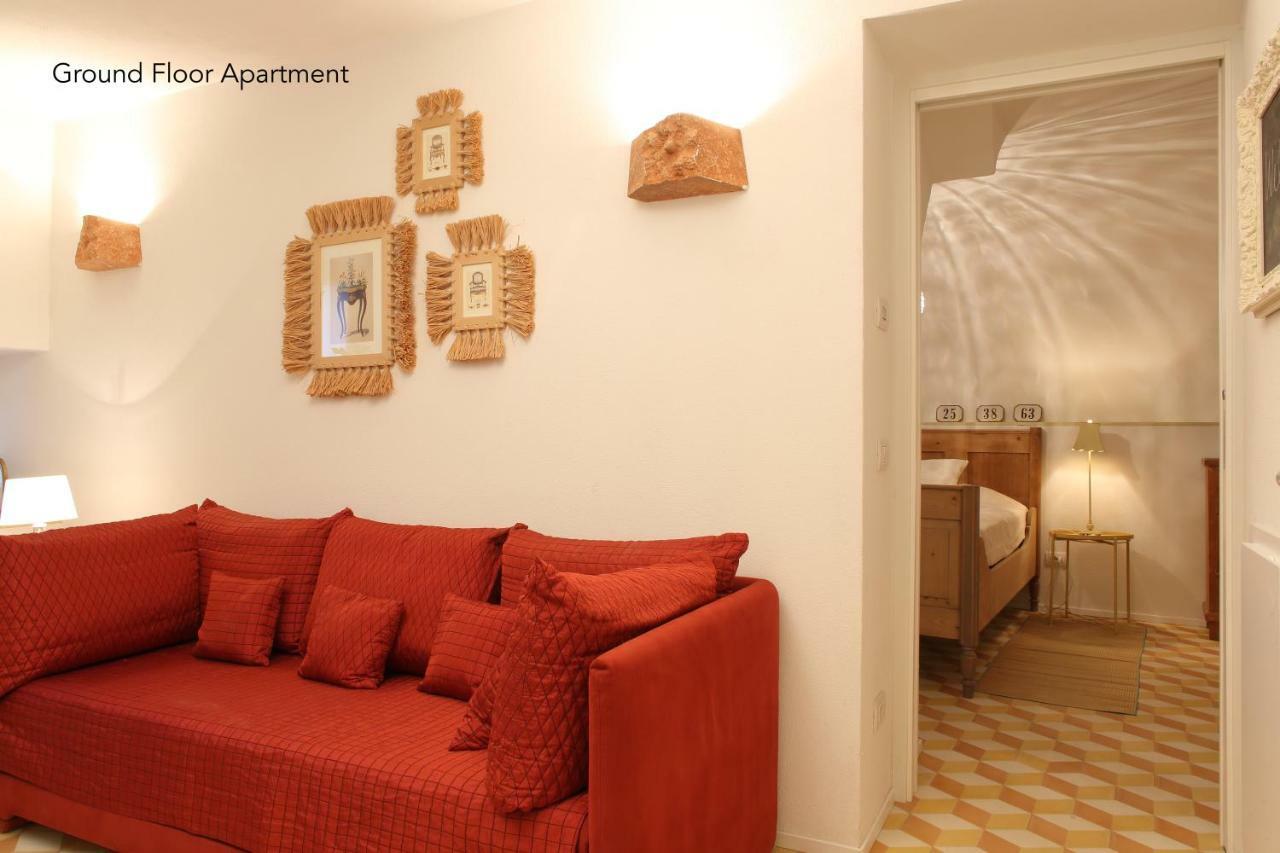 Casa Bellagio, Residence / Apartments Kültér fotó