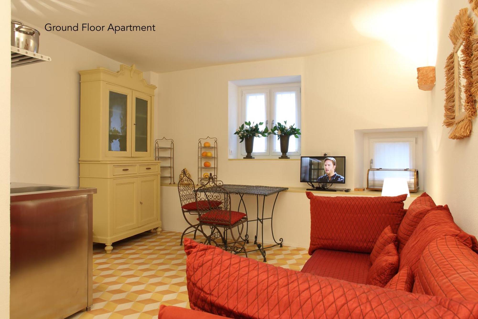 Casa Bellagio, Residence / Apartments Kültér fotó